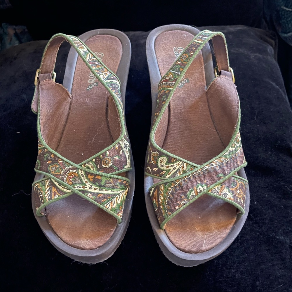 Skechers Cali Sweet Pea